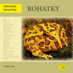 Hes, Ondřej - Rohatky