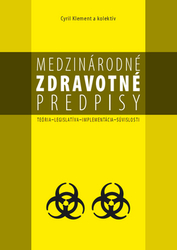 Medzinárodné zdravotné predpisy