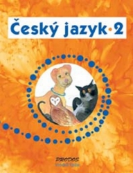 Mikulenková, Hana; Malý, Radek - Český jazyk 2