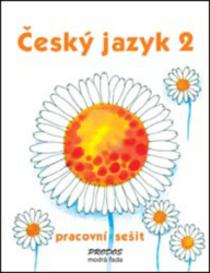 Mikulenková, Hana; Malý, Radek - Český jazyk 2 pracovní sešit