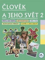 Danihelková, Hana - Člověk a jeho svět 2