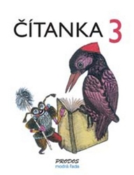 Mikulenková, Hana; Malý, Radek - Čítanka 3