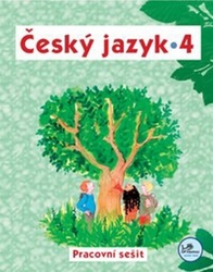 Mikulenková, Hana - Český jazyk 4 pracovní sešit