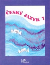 Hirschová, Milada - Český jazyk 7