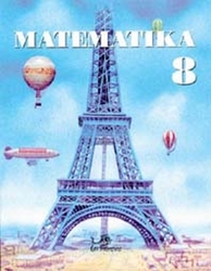 Molnár, Josef - Matematika 8