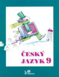 Hirschová, Milada - Český jazyk 9