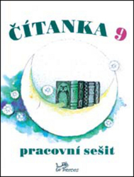 Dorovská, Dagmar; Řeřichová, Vlasta - Čítanka 9 Pracovní sešit