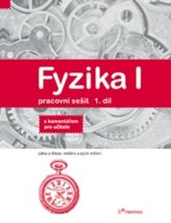 Molnár, Josef - Fyzika I Pracovní sešit 1 díl