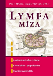 Dylevský, Ivan - Lymfa míza