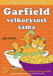 Davis, Jim - Garfield velkorysost sama