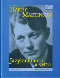 Martinson, Harry - Jazykmi mora a vetra