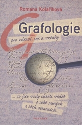 Grafologie pro zdraví, sex a vztahy