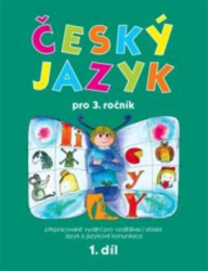 Mikulenková, Hana - Český jazyk pro 3.ročník