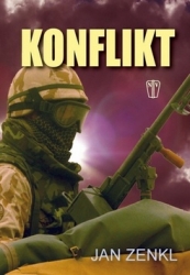 Zenkl, Jan - Konflikt