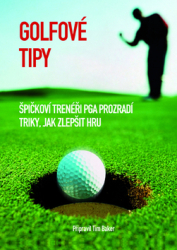 Baker, Tim - Golfové tipy