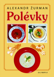 Žurman, Alexandr - Polévky