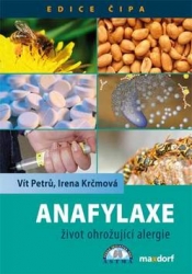 Petrů, Vít; Krčmová, Irena - Anafylaxe