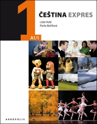 Čeština expres 1 (A1/1)