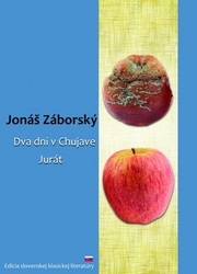 Záborský, Jonáš - Dva dni v Chujave, Jurát