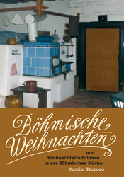 Skopová, Kamila - Böhmische Weihnachten