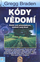 Braden, Gregg - Kódy vědomí