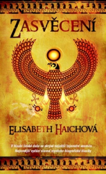 Haichová, Elisabeth - Zasvěcení