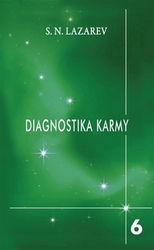 Lazarev, Sergej - Diagnostika karmy 6