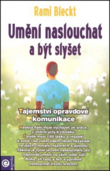 Bleckt, Rami - Umění naslouchat a být slyšet