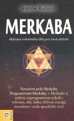 Ruland, Jeanne - Merkaba