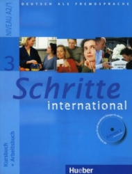 Schritte International 3