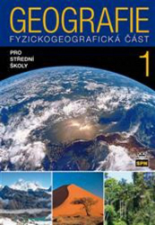 Demek, Jaromír; Voženílek, Vít; Vysoudil, Miroslav - Geografie pro střední školy 1