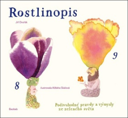 Dvořák, Jiří - Rostlinopis