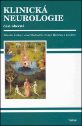 Ambler, Zdeněk; Bednařík, Josef; Růžička, Evžen - Klinická neurologie