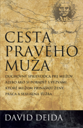 Deida, David - Cesta pravého muža