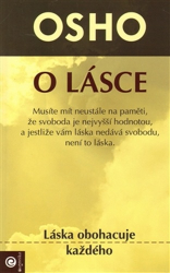 Osho, - O lásce