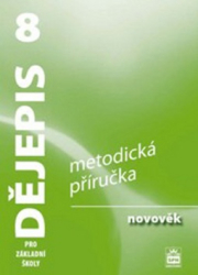 Válková, Veronika; Parkan, František - Dějepis 8 pro ZŠ Novověk Met.př. RVP