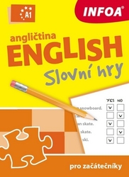 Angličtina Slovní hry