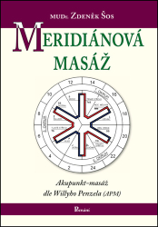 Šos, Zdeněk - Meridiánová masáž