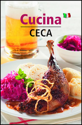 Filipová, Lea - Cucina ceca