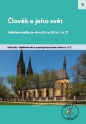 Člověk a jeho svět na 1. stupni ZŠ