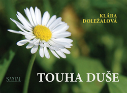 Doležalová, Klára - Touha duše