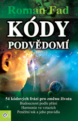 Fad, Roman - Kódy podvědomí