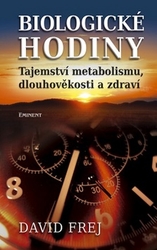 Frej, David - Biologické hodiny