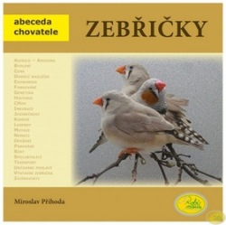 Příhoda, Miroslav - Zebřičky