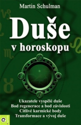 Schulman, Martin - Duše v horoskopu