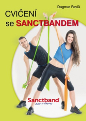 Pavlů, Dagmar - Cvičení se Sanctbandem