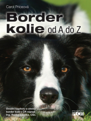 Priceová, Carol - Border kolie od A do Z