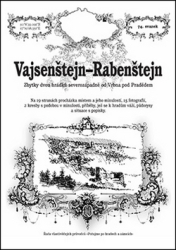 Vojkovský, Rostislav - Vajsenštejn-Rabenštejn