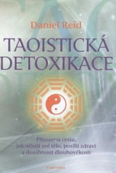 Reid, Daniel - Taoistická detoxikace