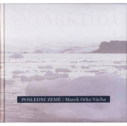 Vácha, Marek - Poslední země